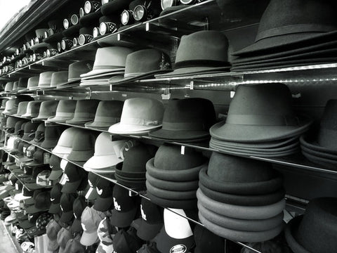 Hats