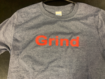 Grind T's